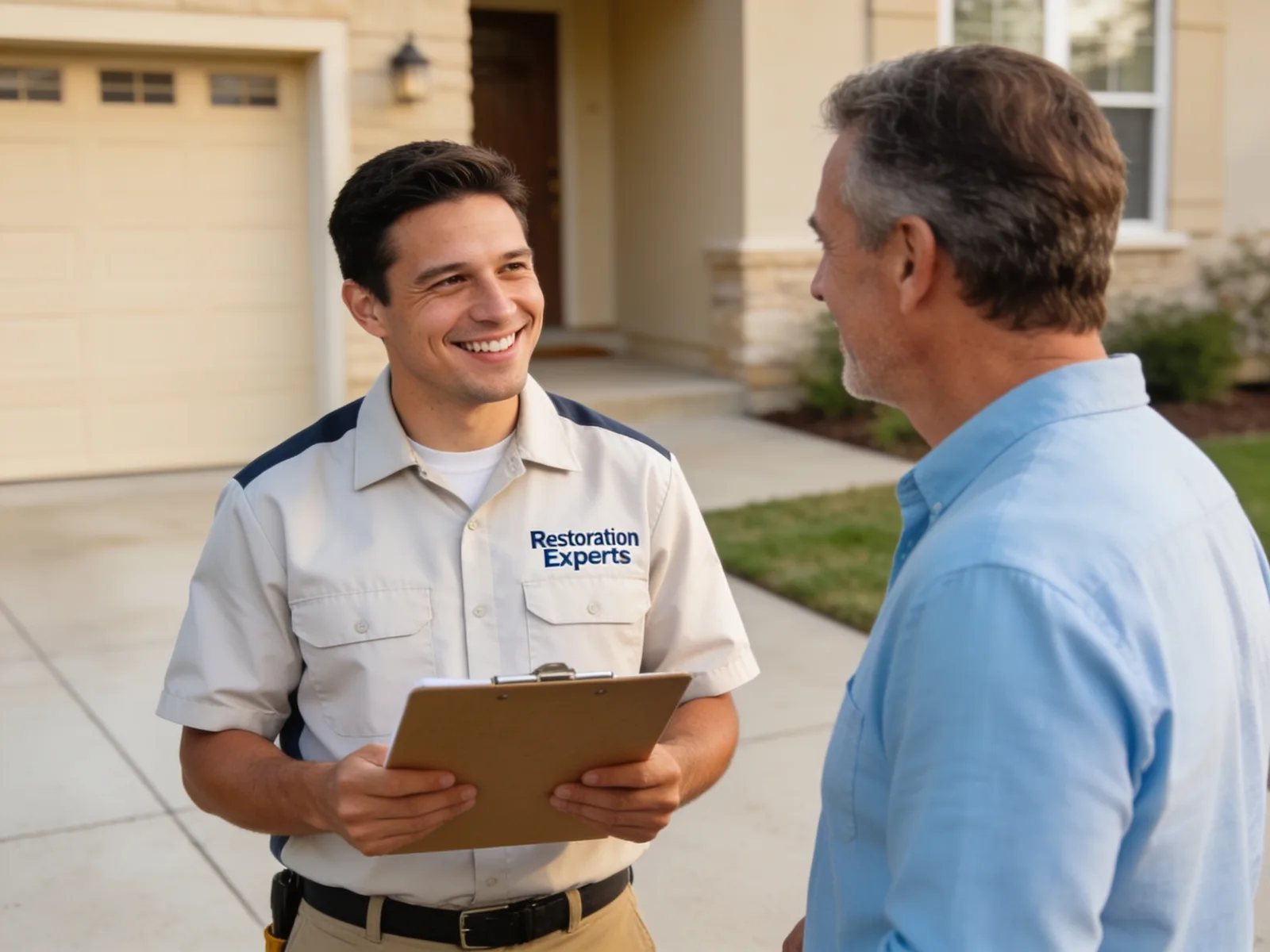 Water Damage Cleanup Dillonvale, OH FAQs